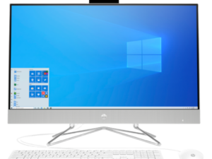 Hp AIO (All in one) i7/16GB RAM/256GB SSD/1TB