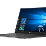 DELL XPS 9350, Touch,Core i5, 6th GEN, 8GB RAM, 256GB SSD, 12.5 inch