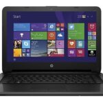 HP NOTEBOOK 240 G5, Core i5, 4 GB Ram, 500 GB HDD, 14 inch
