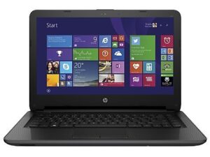 HP NOTEBOOK 240 G5, Core i5, 4 GB Ram, 500 GB HDD, 14 inch