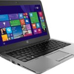 HP ELITEBOOK 840 G2, CORE i5  8GB RAM, 256GB SSD, 5TH GEN