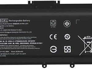 Laptop Battery for HP Pavilion 14-CE (HT03XL TF03XL)