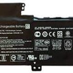 NU02XL HP BATTERY for HP NU02XL HSTNN-UB6U TPN-W117 843535-541 Series