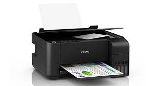 Epson EcoTank L3210 All-in-One Ink Tank Printer