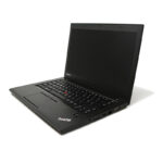 LENOVO THINKPAD T450, 4GB RAM, 500GB HDD, CORE I5, 14 INCH