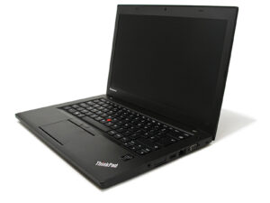 LENOVO THINKPAD T450, 4GB RAM, 500GB HDD, CORE I5, 14 INCH