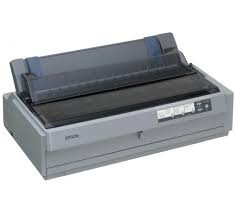 Epson LQ2190 Dot Matrix Printer