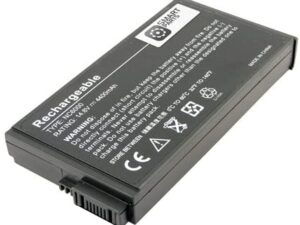 Laptop Battery for HP Compaq NC6000, NX5000 AND NC8000