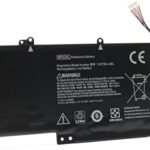 NP03XL Laptop Battery for HP Pavilion X360