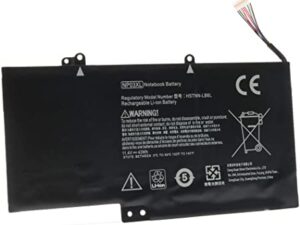 NP03XL Laptop Battery for HP Pavilion X360