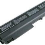 HP BATTERY FOR COMPAQ NC6100/NX6110