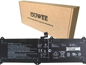 HP OL02XL BATTERY FOR HP Elite x2 1011 G1 Series Notebook