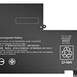 HP BATTERY PK03XL for HP Spectre Pro X360 Spectre 13
