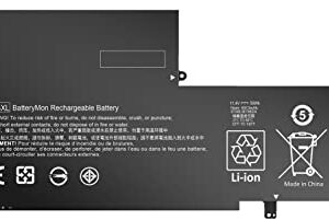 HP BATTERY PK03XL for HP Spectre Pro X360 Spectre 13