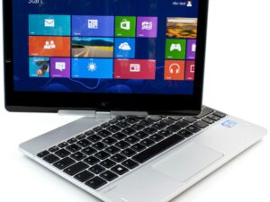 HP 810 REVOLVE G3, i7, 8GB RAM, 256GB SSD, 12.5 INCH