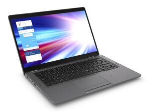 Dell Latitude 5300 13.3″ Notebook , Core i5, 8GB RAM, 256GB SSD