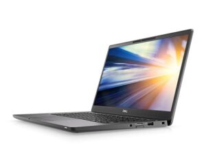 Dell 7300, Core i5, 8th Gen, 256GB SSD, 13 inch