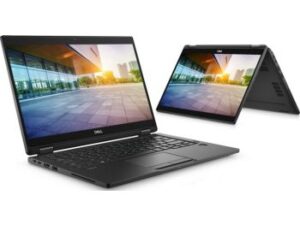 Dell 7390, Core i5, 8th Gen, 256 GB SSD