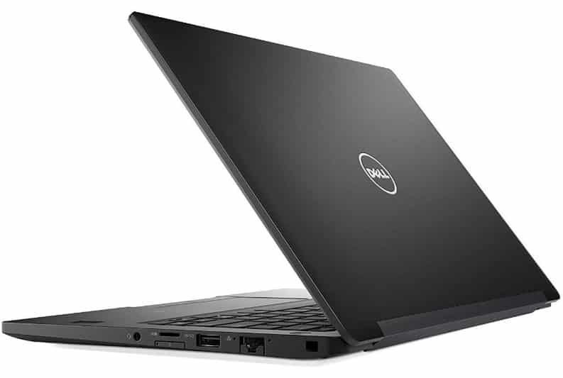 Dell 7390, Core i5, 8th Gen, 256 GB SSD - Image 3
