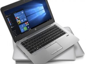 HP EliteBook 820 G3 Touch screen Intel Core i5 6th Generation 8GB DDR4 RAM 256GB SSD