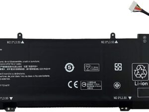 KB06XL HP BATTERY FOR HP SPECTRE X360