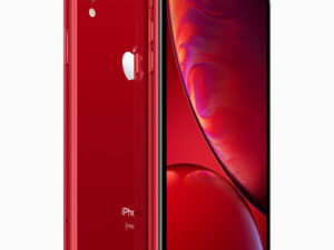 Apple iPhone XR