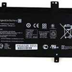 MB04XL Laptop Battery Compatible with Hp Envy X360 M6