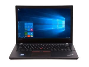 LENOVO T470, Core i7, 8GB RAM, 256 GB SSD, 14 inch.