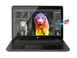 HP ZBOOK 14 TOUCH 1 GB AMD Firepro, Core i7, 5th Gen, 8GB RAM, 256GB SSD, 14 inch