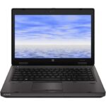 HP 6465B AMD A6 1.6GHZ 4GB /500GB