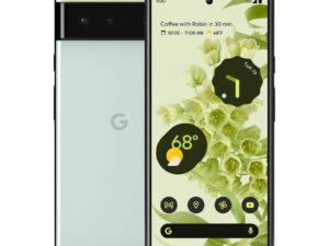 Google Pixel 6