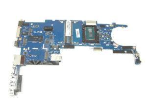 Hp 9480m i5 Motherboard