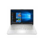 Hp 14 core i7 10/11th generation 8GB Ram 256SSD