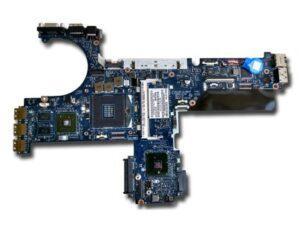 HP ProBook 640 G1 Intel Motherboard
