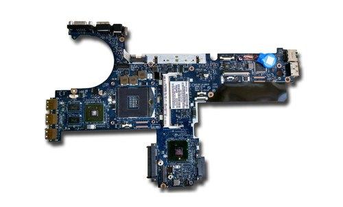 HP ProBook 640 G1 Intel Motherboard