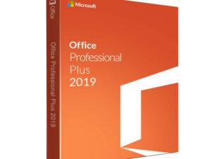 icrosoft Office Professional Plus 2019 CD Key