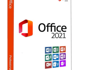 Microsoft Office Professional 2021