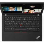 Lenovo ThinkPad X280 Laptop Core i7 8250U, 8th Generation, 16GB RAM, 256GB SSD,Touch screen