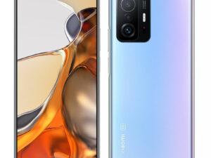XIAOMI 11T PRO 5G