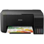Epson EcoTank L3250 Wi-Fi All-in-One Ink Tank Printer