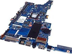 HP Genuine EliteBook 840 G3 Motherboard Intel Core i5-6300U