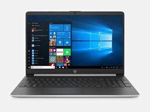 HP 15, CORE i7, 10th Gen Laptop, 8GB Ram