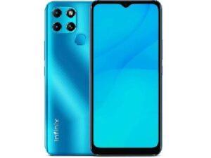 INFINIX SMART 6, 2GB RAM, 32GB STORAGE