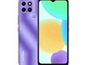 Infinix Smart 6 Plus