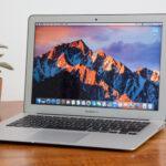 Apple MacBook Air