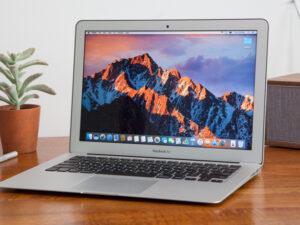 Apple MacBook Air