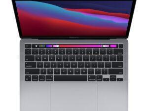 Apple MacBook Pro m1 chip 16