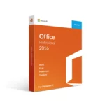 office pro plus 2016