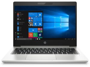 HP ProBook 430 G6; Intel Core i5-8265U Processor, 8GB RAM, 256GB SSD