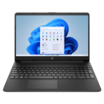 BRAND NEW HP 15s FQ2000NY, 11th Gen.